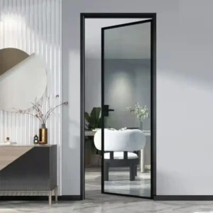 System Swing Door