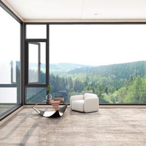 Thermal Break Casement Window