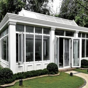 Sunrooms